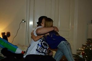 Image chosen by user