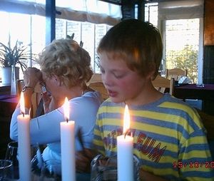 Image chosen by user