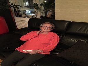 Image chosen by user