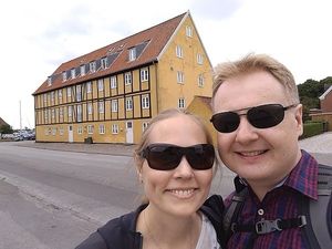 Image chosen by user