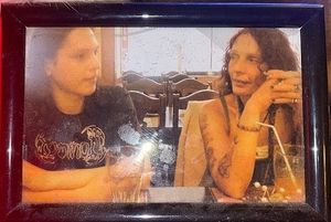 Image chosen by user