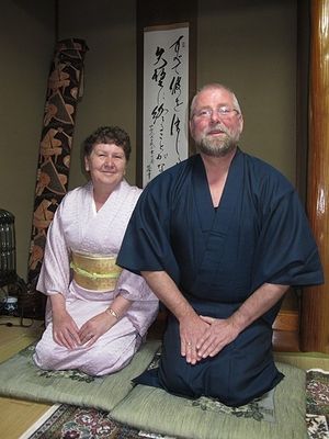 Image chosen by user