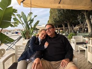 Image chosen by user