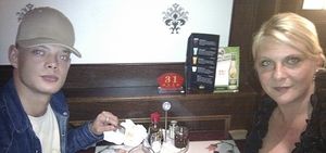 Image chosen by user