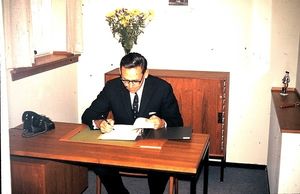 Image chosen by user