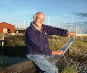 Image chosen by user