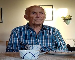 Image chosen by user