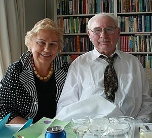 Image chosen by user