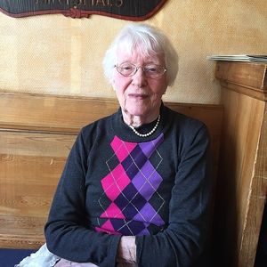 Image chosen by user