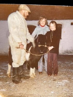 Image chosen by user