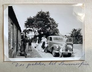 Image chosen by user