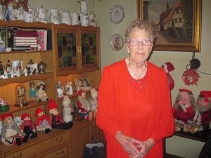 Image chosen by user