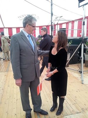 Image chosen by user