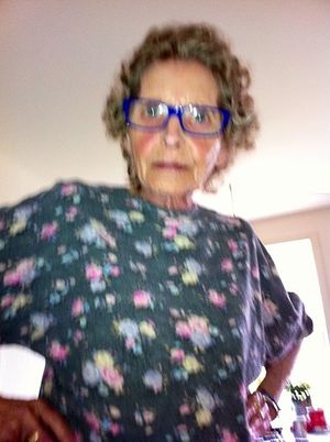 Image chosen by user