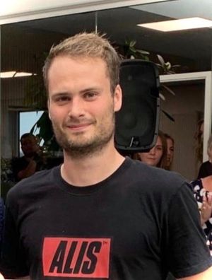 Image chosen by user