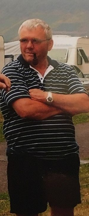 Image chosen by user