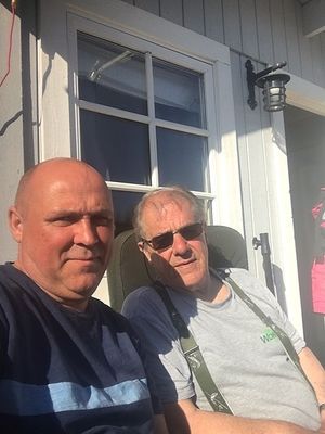 Image chosen by user