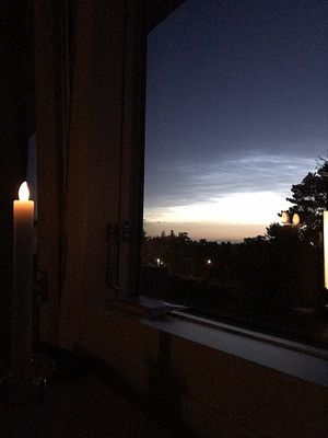 Image chosen by user