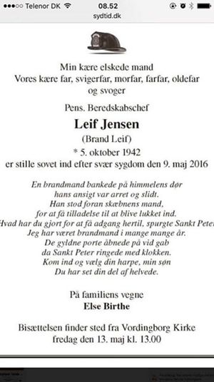 Image chosen by user