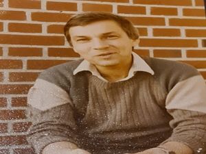 Image chosen by user