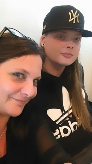 Image chosen by user