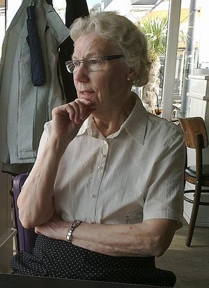 Image chosen by user