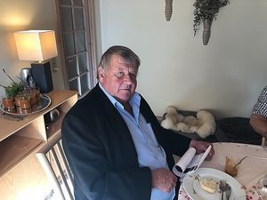 Image chosen by user