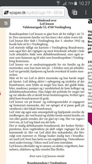 Image chosen by user