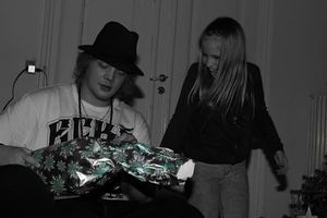 Image chosen by user