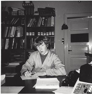 Image chosen by user