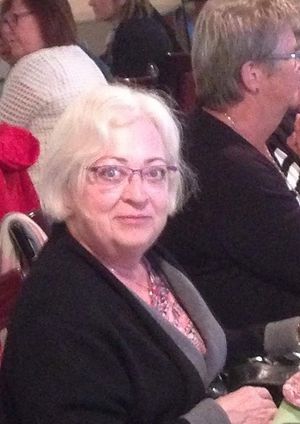 Image chosen by user