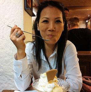 Image chosen by user