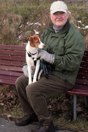 Image chosen by user