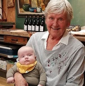 Image chosen by user