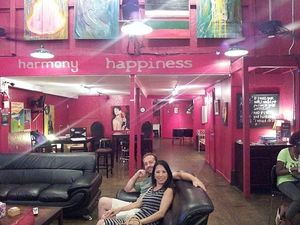 Image chosen by user