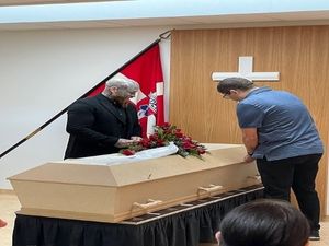 Image chosen by user