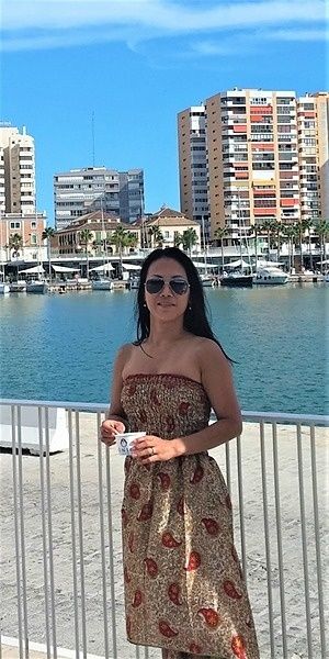 Image chosen by user