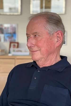 Image chosen by user