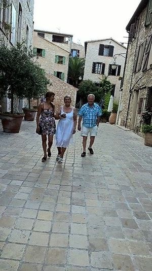 Image chosen by user