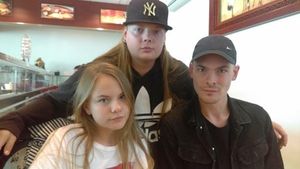 Image chosen by user