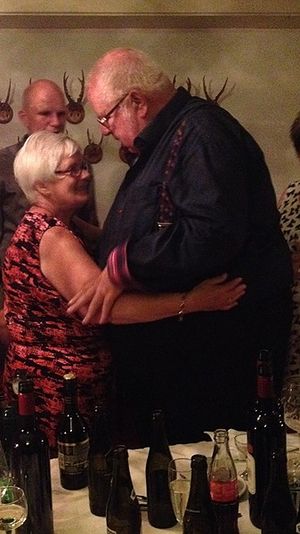 Image chosen by user