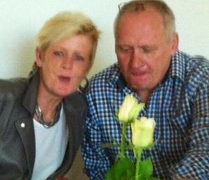 Image chosen by user