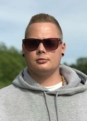 Image chosen by user