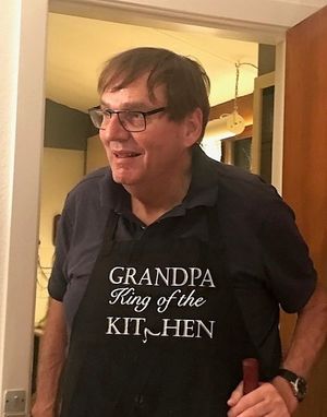 Image chosen by user