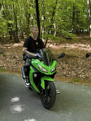 Image chosen by user