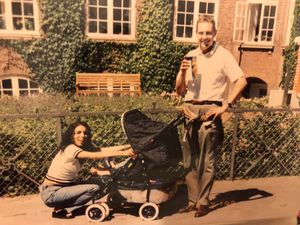 Image chosen by user