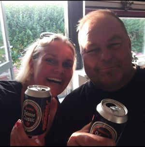 Image chosen by user