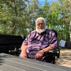 Image chosen by user