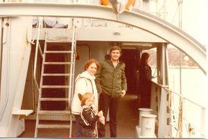 Image chosen by user