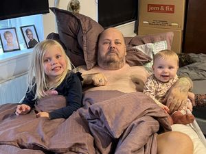 Image chosen by user